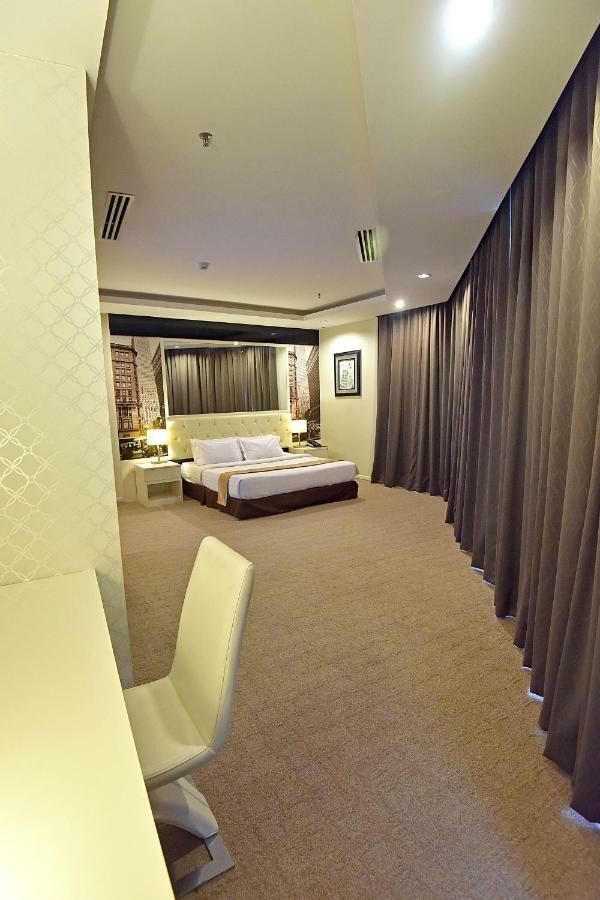 Jindagu Hotel Ipoh Zimmer foto