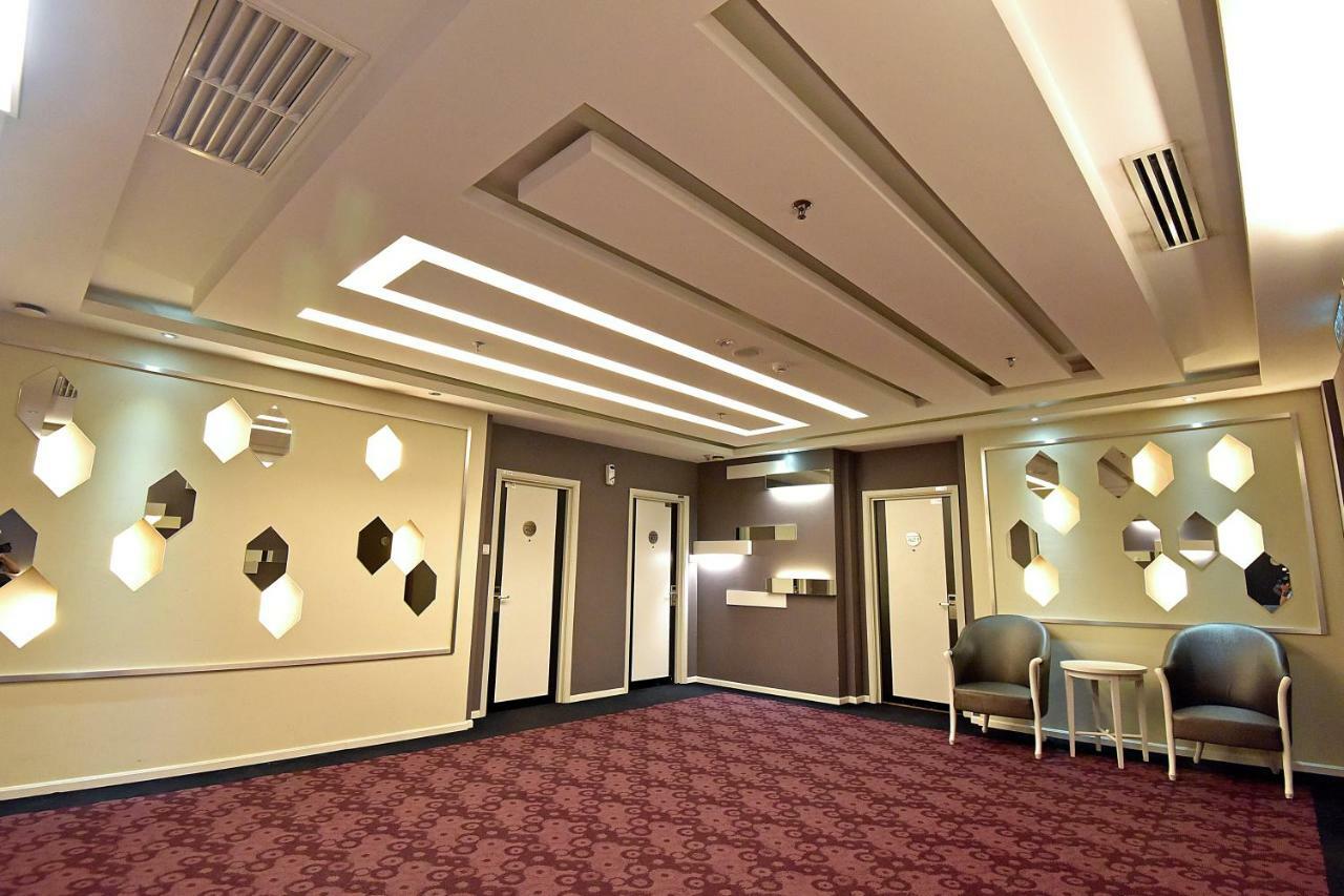 Jindagu Hotel Ipoh Exterior foto